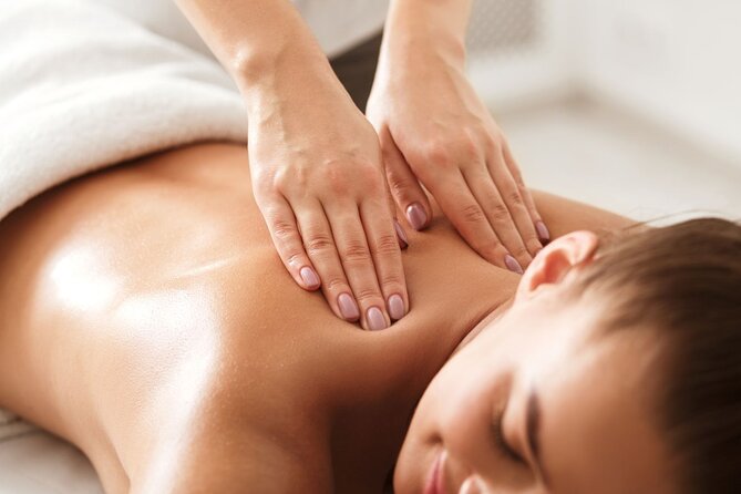 Turkish Bath, Massage and Sauna full package in Cappadocia - A Warm Reset After Cappadocia’s Early Starts