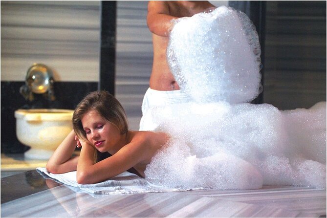 Turkish Bath Service - Hamam Experience in Kusadasi - What the Kusadasi hamam experience is really like