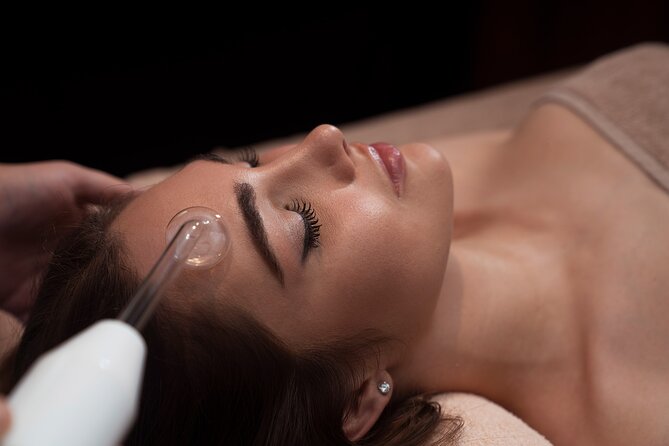 Turkish Bath Spa and Massage Experience in Sisli - A modern hammam inside Ramada Plaza