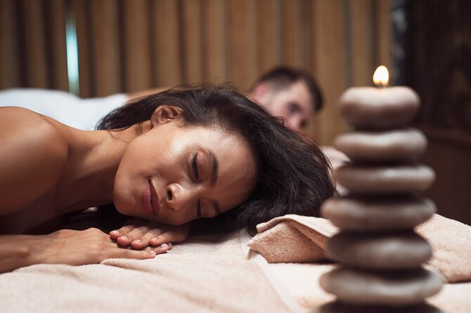 Turkish Bath Spa and Massage Experience in Sisli - Is $57.80 good value?