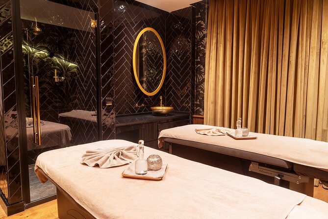 Turkish Bath Spa and Massage Experience in Sisli - Who will enjoy this experience most