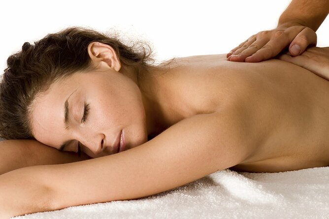 Turkish Bath with Body Massage, Sauna, Steam & Jacuzzi - Hurghada - Who will enjoy this experience most