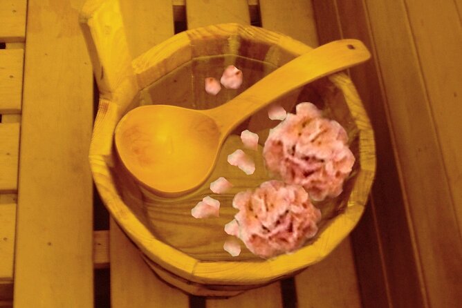 Turkish Bath with Oil Massage - Cleanliness and comfort: the real trade-off