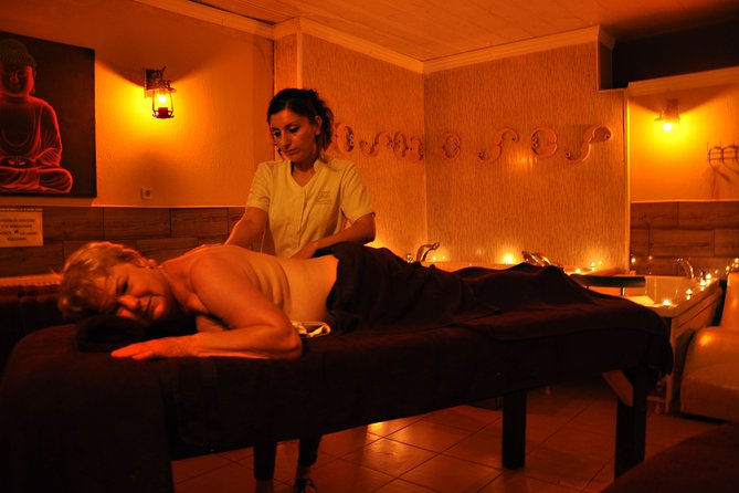 Turkish Hamam Experience in Side/Antalya - Who will enjoy this two-hour treatment