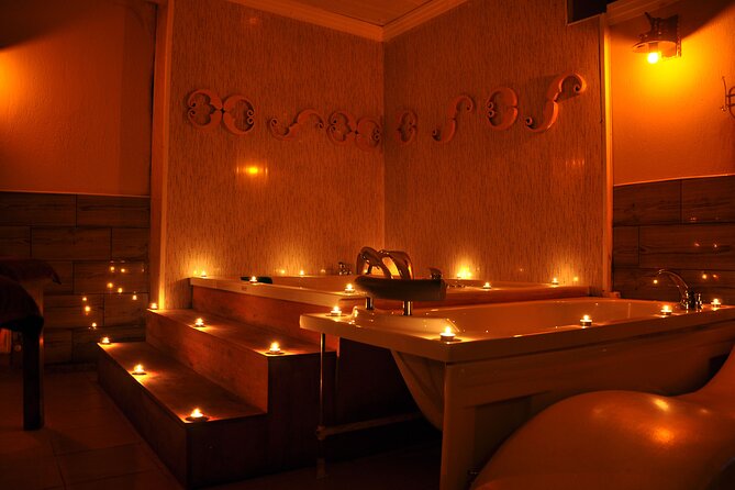Turkish Hamam Experience in Side/Antalya - Practical booking advice for Side
