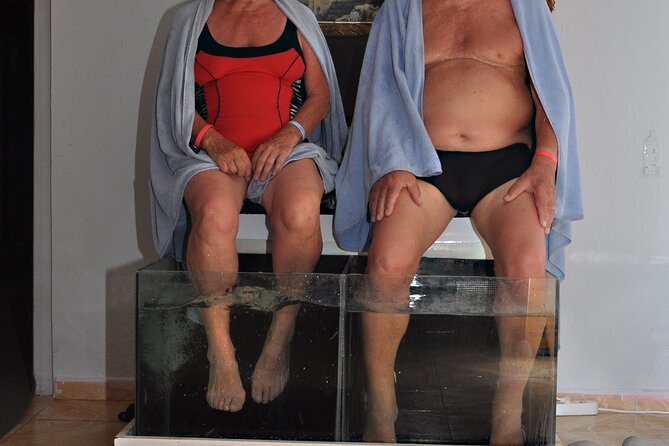 Turkish Hamam Experience in Side/Antalya - Should you book this Side hamam?