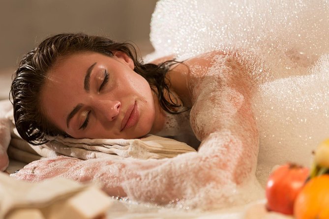 Turkish Hammam Bath Experience - Key points to know before you book