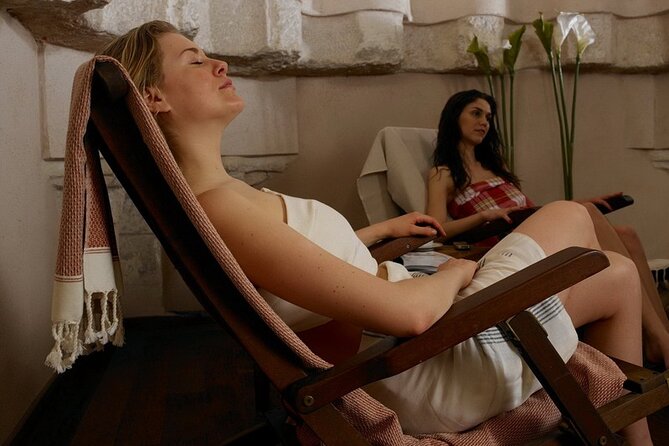 Turkish Hammam Bath Experience - Choosing the right time of day