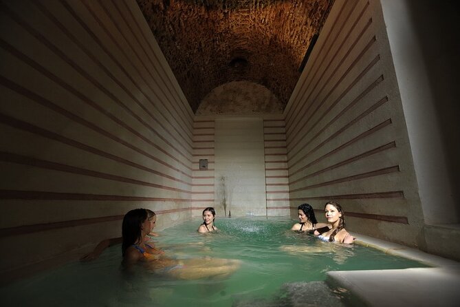 Turkish Hammam Bath Experience - Who will enjoy this experience most