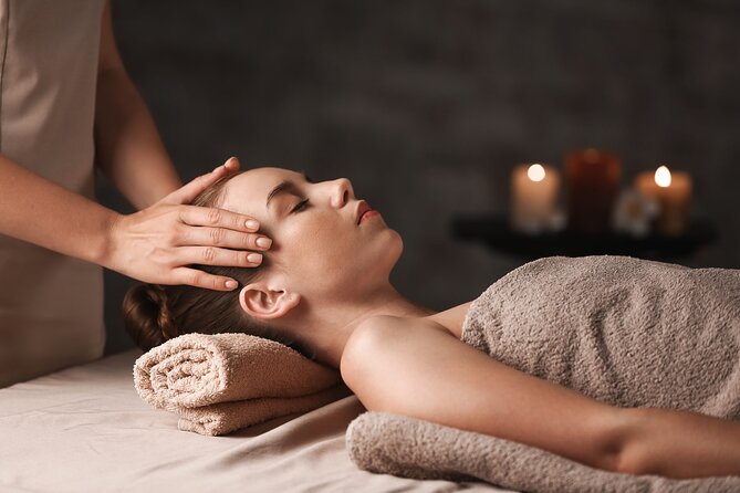 Turkish Hammam with Full Body Massage treatment From Hurghada - A low-cost spa reset in the middle of Hurghada
