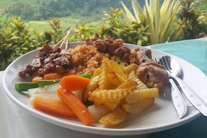 Ubud Hot Springs and Waterfall Private Guided Tour - Guides can make or break the day
