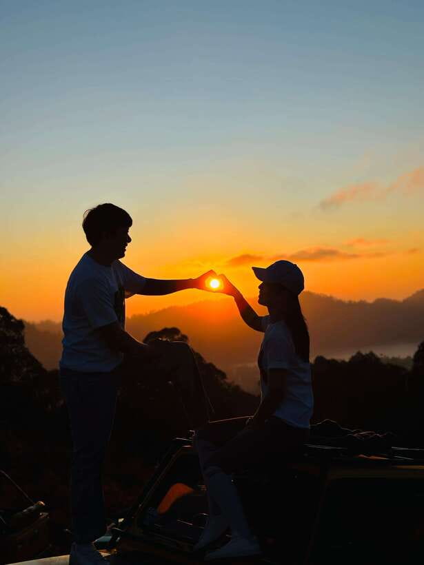 Ubud: mount.batur sunrise jeep with breakfast and hot spring - Who Will Enjoy This Jeep Tour Most