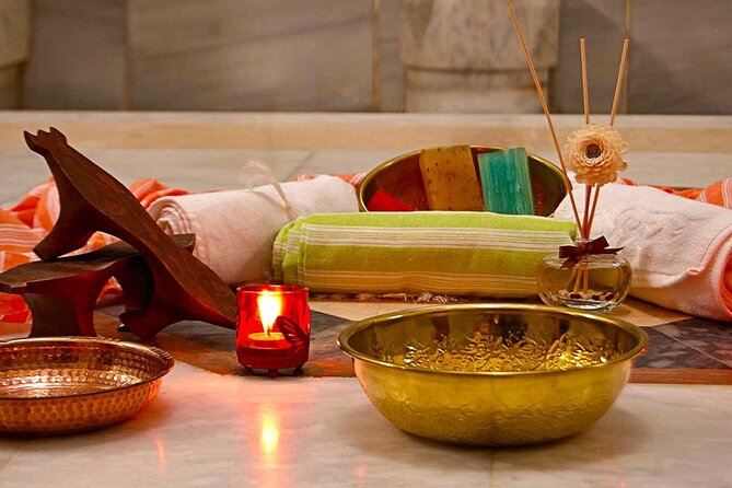 Ultimate Relaxation: Turkish Bath & Full Body Massage in Hurghada - Is $18 a good value in Hurghada?