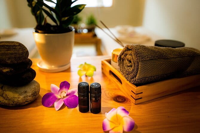 Unlimited Sauna Steam and Jacuzzi - Tea, coffee, and mineral water included