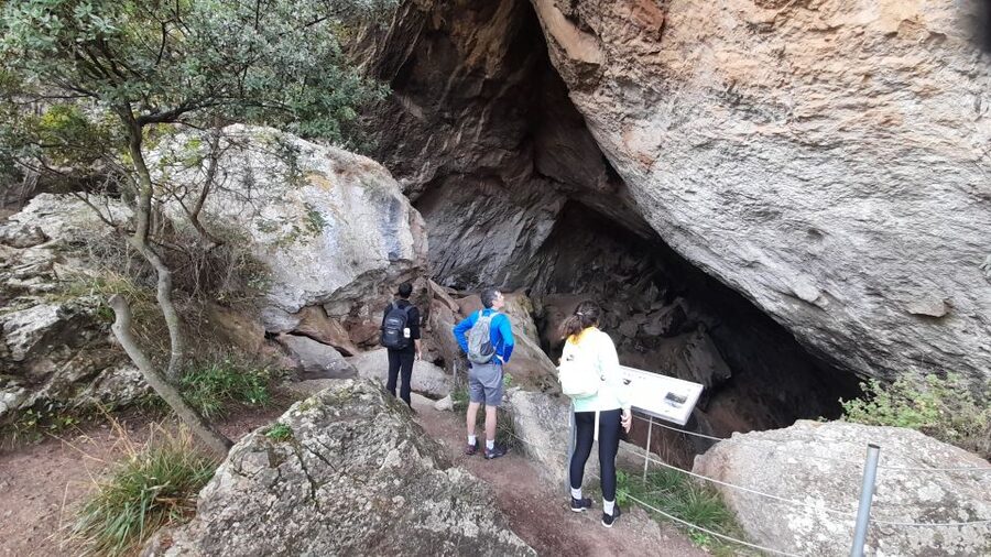 Valencia: Private Hiking in Montanejos with Thermal Springs - From Valencia to Montanejos in About an Hour