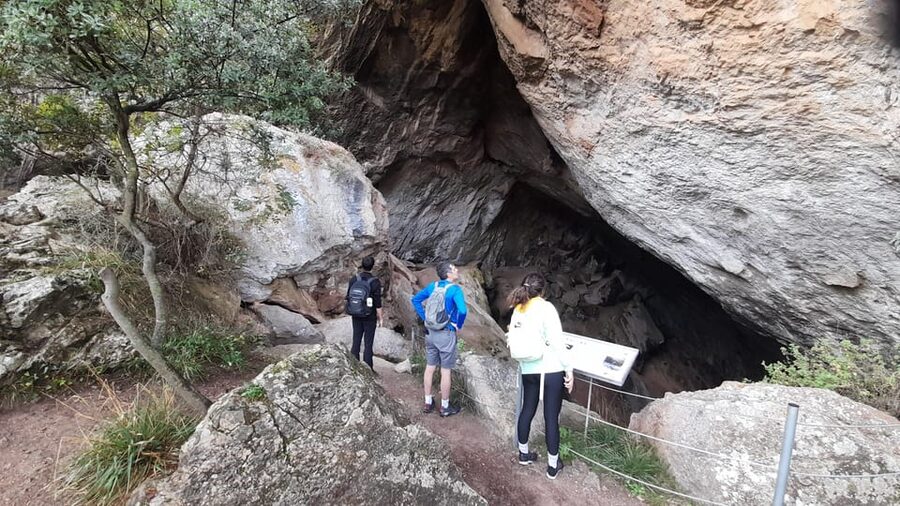 Valencia: Private Hiking in Montanejos with Thermal Springs - Senda de la Bojera and the Maimona Ravine