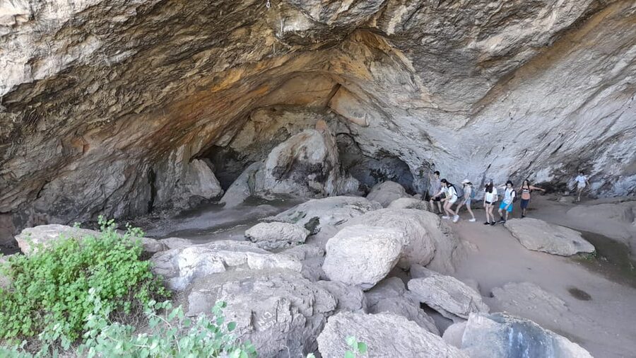Valencia: Private Hiking in Montanejos with Thermal Springs - Why a Private Guide Helps on This Trail