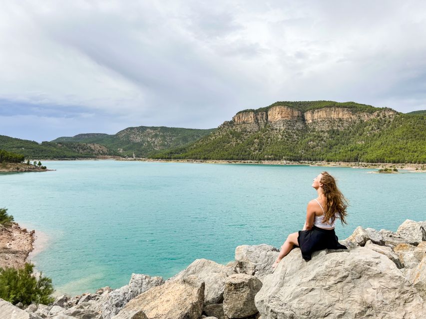 Valencia: Waterfalls and Thermal Springs Tour with Swimming - The Blue Lagoon is the day’s main event