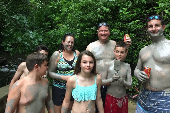 Vandara Hot Springs & Horses+ Zipline+ sugarmill+ waterslide - Sugarcane, juice, and a taste of Guanacaste
