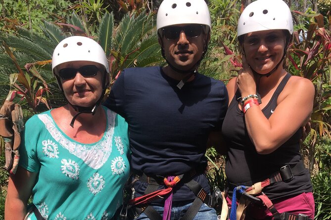 Vandara Hot Springs & Horses+ Zipline+ sugarmill+ waterslide - Hot springs and volcanic mud