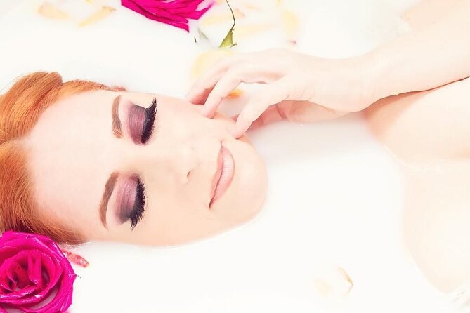 VIP Moroccan Hammam with Full Body Massage, Sauna and Jacuzzi - Pickup, resort areas, and group size