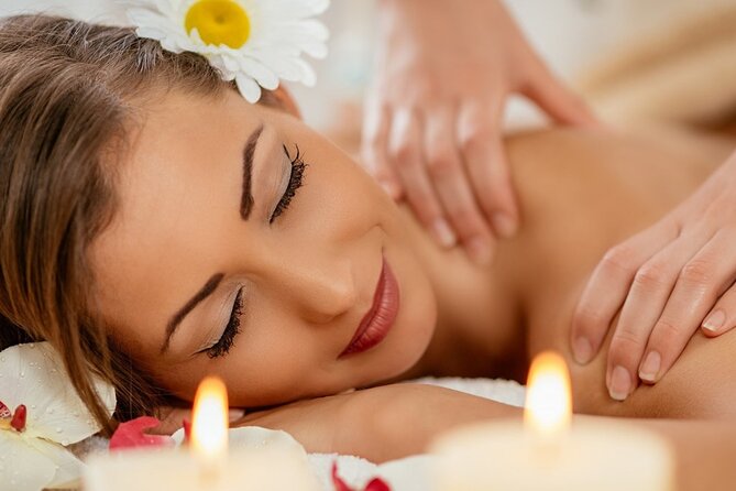 VIP Moroccan Hammam with Full Body Massage, Sauna and Jacuzzi - Is $18 good value in Hurghada?