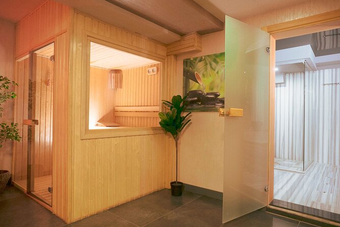 VIP Turkish Bath in Antalya - Timing changes and practical planning