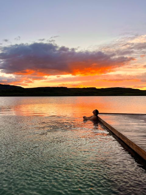 Vök Baths: East Iceland Geothermal Baths Entry - Is $62 good value for 90 minutes?