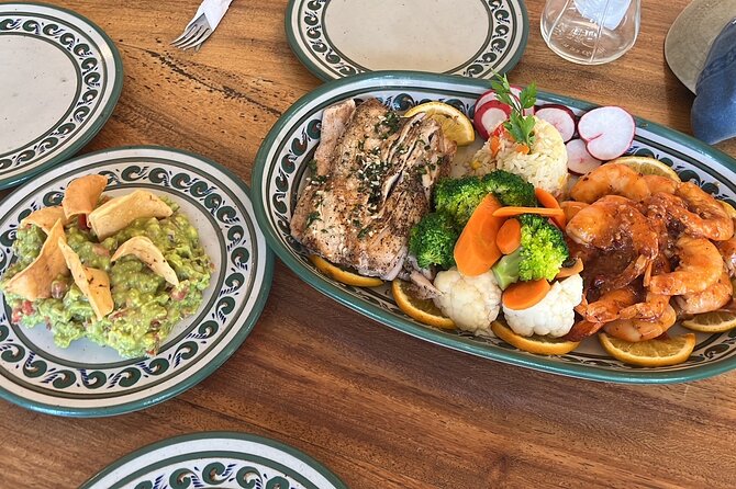 Volcanic Hot Springs, Foot Massage, Tequila & Mex BBQ - A Jungle Setting Built for Slow Time