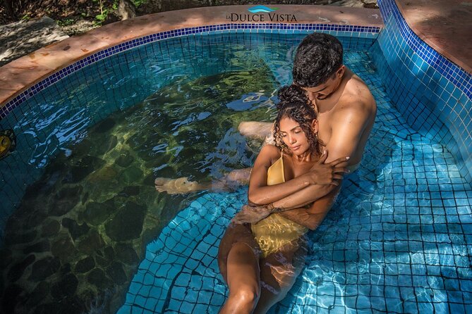 Volcanic Hot Springs, Foot Massage, Tequila & Mex BBQ - Practical Details That Matter