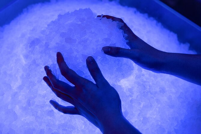 Wai Ariki Hot Springs and Spa Restorative Journey (2hrs) - Beginning at the Mauri Stone in Rotorua