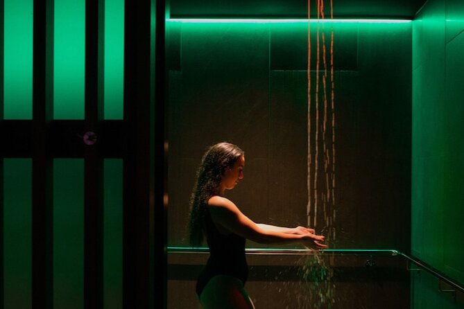 Wai Ariki Hot Springs and Spa Restorative Journey (2hrs) - What the $108.60 Price Buys You