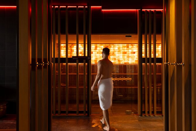 Wai Ariki Hot Springs and Spa Restorative Journey (2hrs) - Who Will Enjoy Wai Whakaora Most