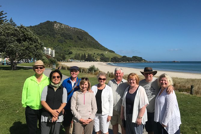 Waimangu Geothermal Valley & Lake Rotomahana Tour – 7hrs - Lake Rotomahana and the 45-Minute Boat Ride