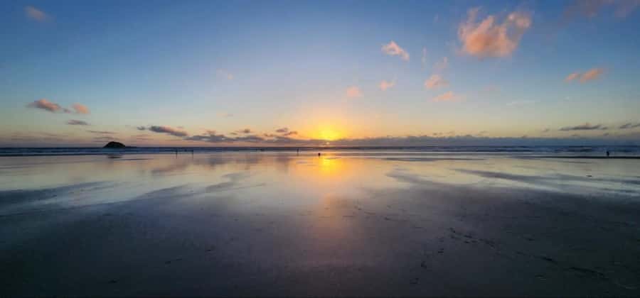 West Auckland: Sunset with Thermal pool & Wine Tasting - Should you book this west Auckland tour?