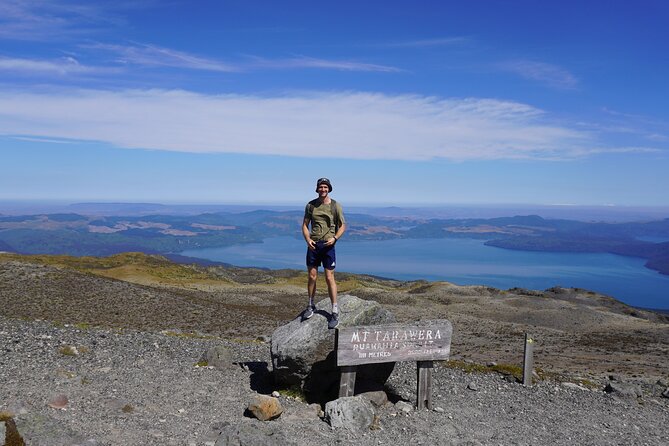 Whaka Geothermal Trails Self-Guided Tour - Why the self-guided format can be a real advantage