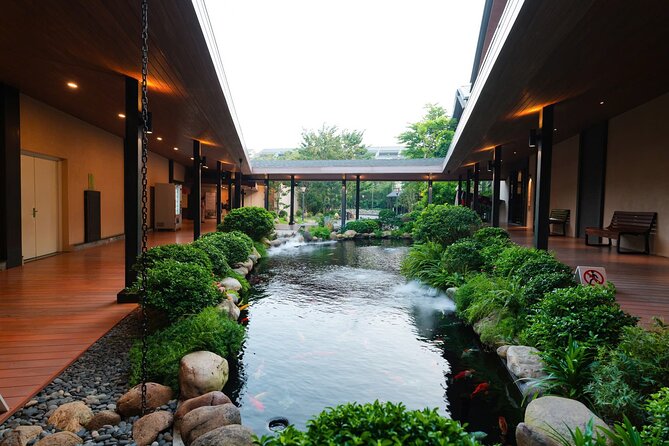 Wyndham Lynn Times Onsen Wellness - Day one: arrival, check-in, and your first hot spring