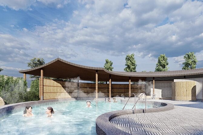 Wyndham Lynn Times Onsen Wellness - Day two: a slow morning before the noon checkout