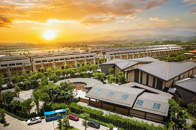 Wyndham Lynn Times Onsen Wellness - Booking advice and cancellation terms