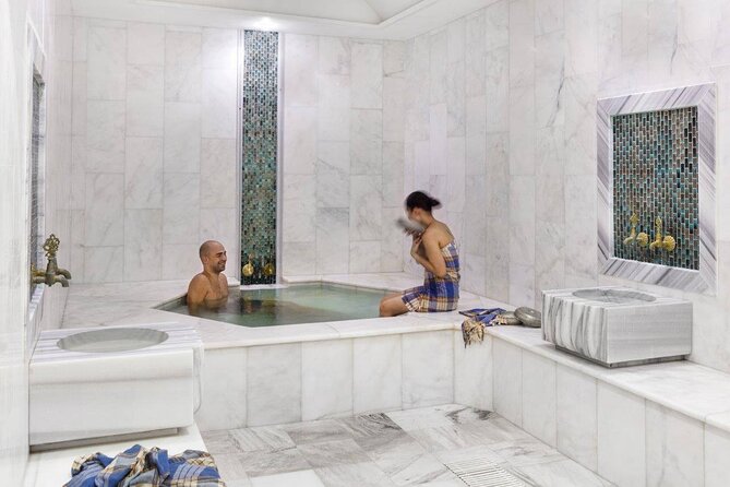 Yalova Thermal Hot Springs Day Trip from Istanbul - Atatürk Mansion and the Termal connection