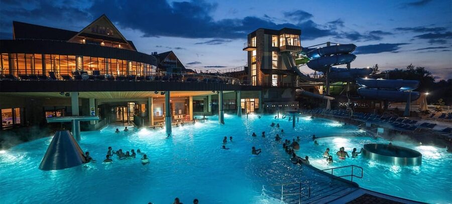 Zakopane and Chocholow Thermal Baths Tour from Krakow - Key points at a glance