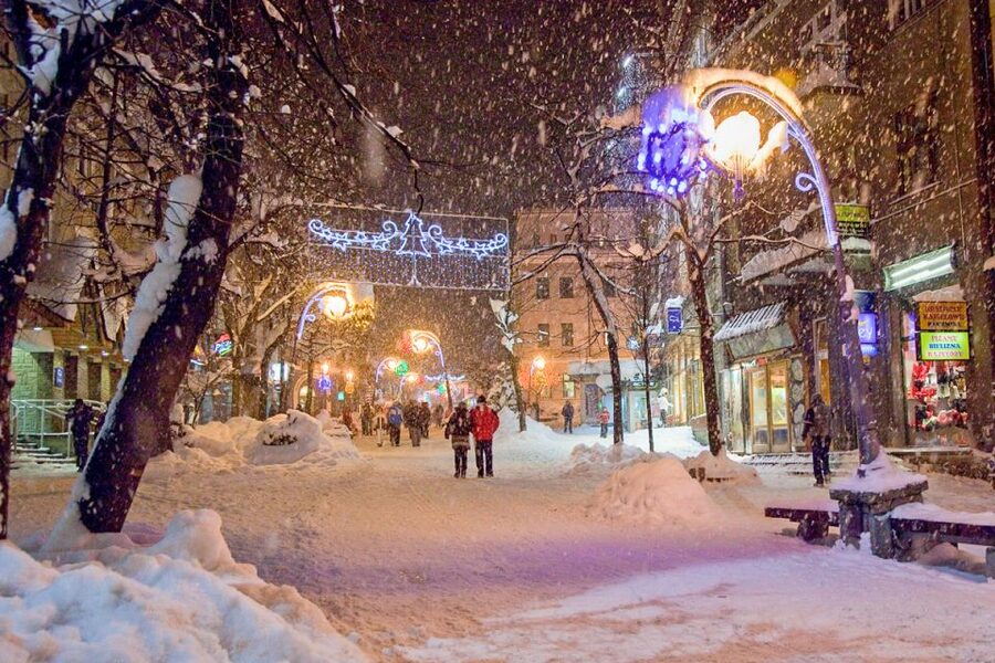 Zakopane and Chocholow Thermal Baths Tour from Krakow - Who should book this day trip?