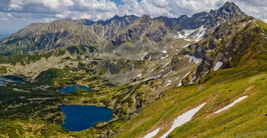Zakopane and Chocholow Thermal Baths Tour from Krakow - Three hours at Chocholow Thermal Baths