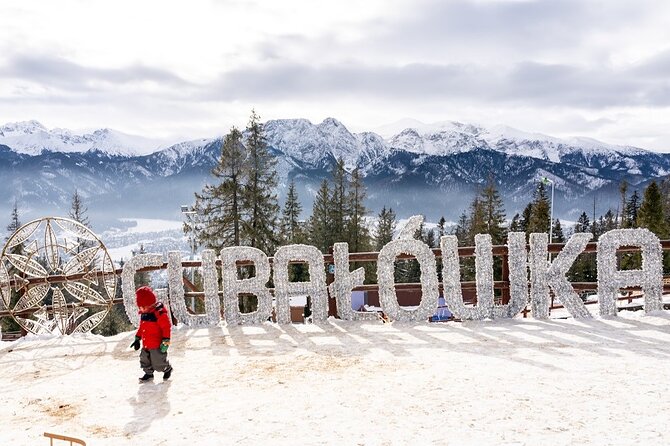 Zakopane and Hot Springs from Krakow Full-Day Tour - Krupówki Street and your two hours in Zakopane