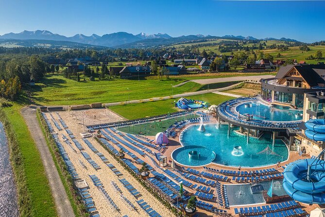 Zakopane and Thermal Baths Tour from Krakow with Pickup - Is $119.78 a fair price?