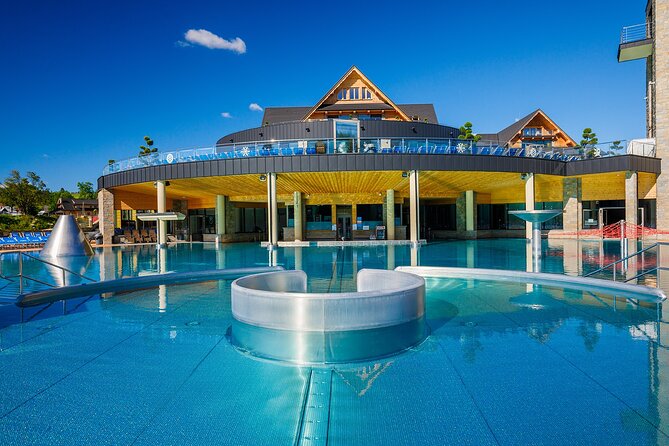 Zakopane and Thermal Pools Tour with Hotel Pickup - What the timing means for you