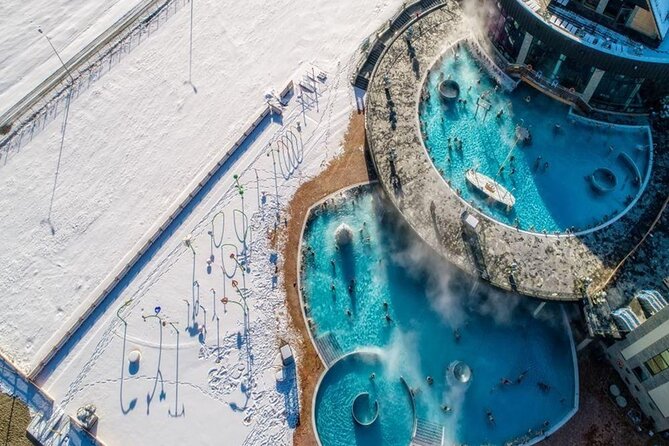 Zakopane and Thermal Pools Tour with Hotel Pickup - Food, clothing, and useful planning