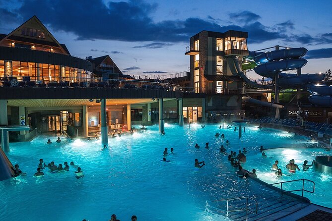 Zakopane Day Tour with Hotel Pick up and Optional Thermal Spa - Why Zakopane makes a strong day trip from Krakow
