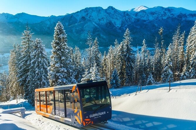 Zakopane Day Tour with Hotel Pick up and Optional Thermal Spa - Who will get the most from this tour