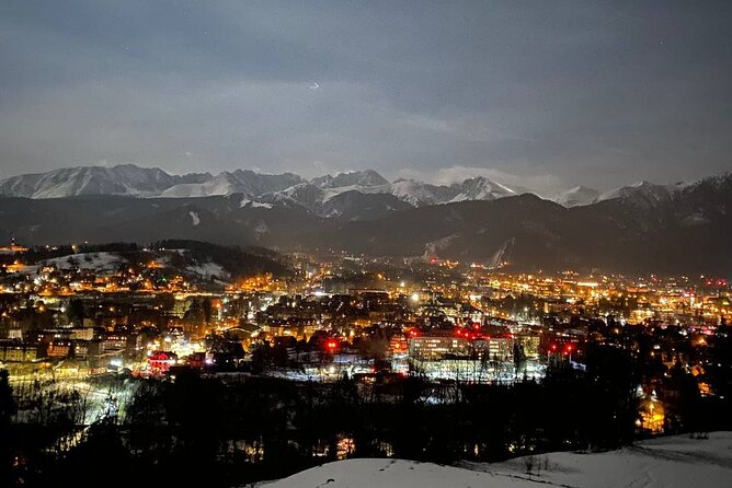 Zakopane Day Tour with Hotel Pick up and Optional Thermal Spa - Price, booking, and cancellation details